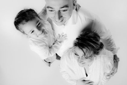 Séances de photos de grossesse
