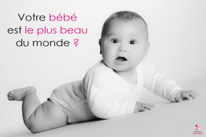 Photographe de famille et de bébé