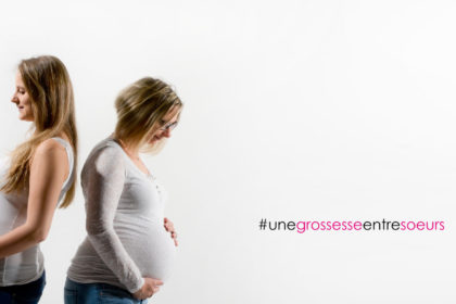 Photographe Grossesse Fontainebleau