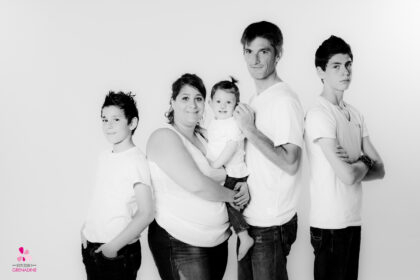 Famille recomposée ? Préparez-vous !!!