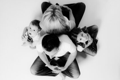Photographe de Famille en Seine et Marne