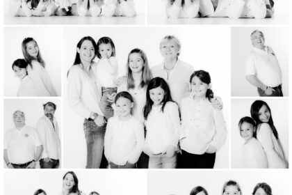 Recherche Grande Famille fun et dynamique