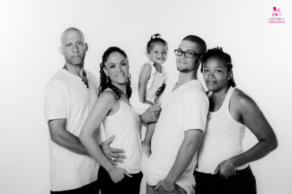 Photographe d&rsquo;enfant et de famille – Galerie Grenadine –