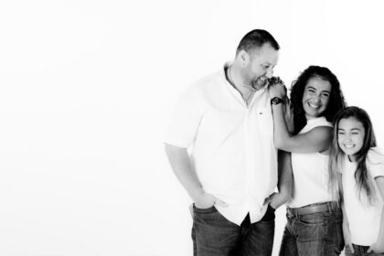 Photographe de famille Melun  I  Une expérience hors normes !