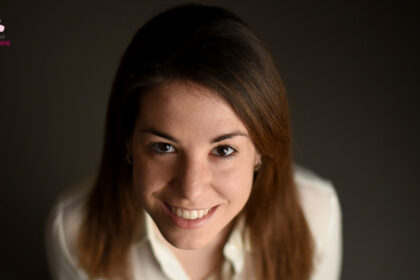 Photographe Séance Pro – LinkedIn – Viadéo  /// Grenadine ///