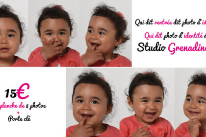 Photographe pour vos photos d’identité à Melun