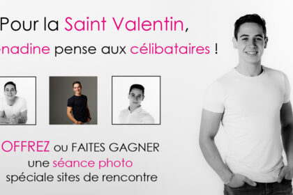 Nous aurons tous des amis seuls et déprimés pour la Saint Valentin