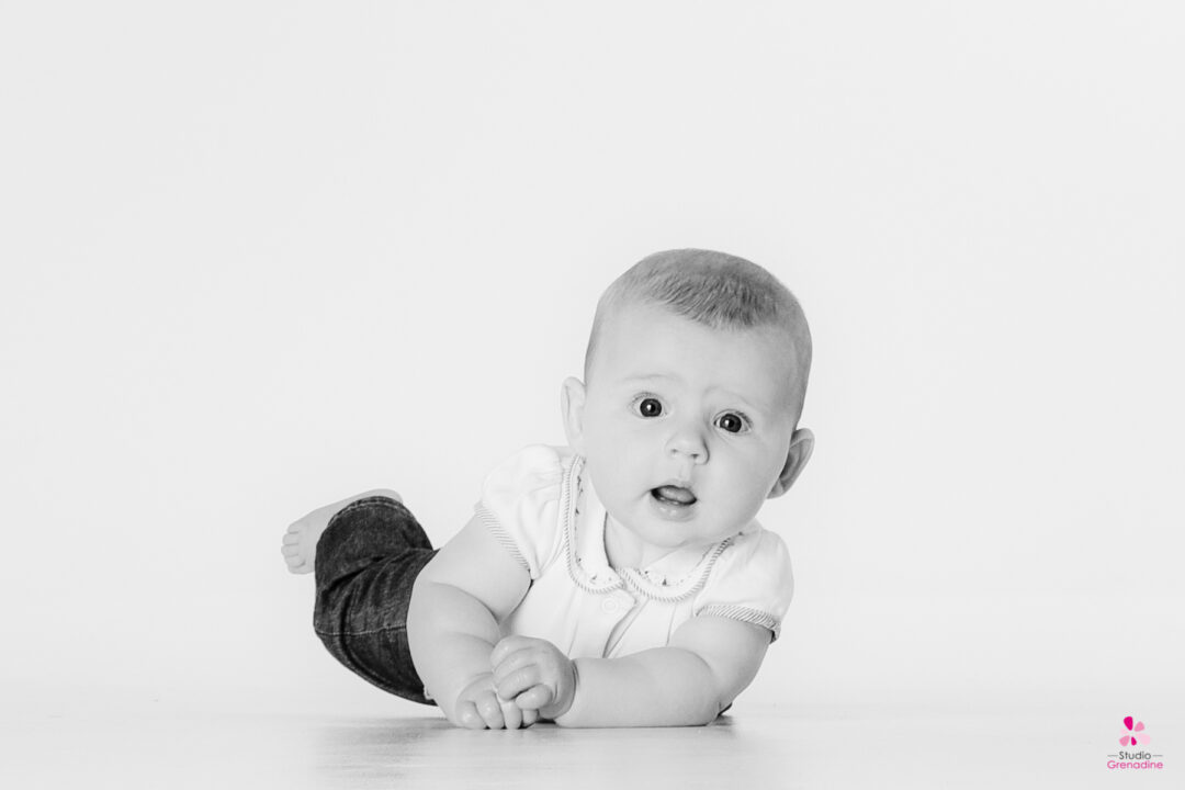 Shooting Photo Bébé