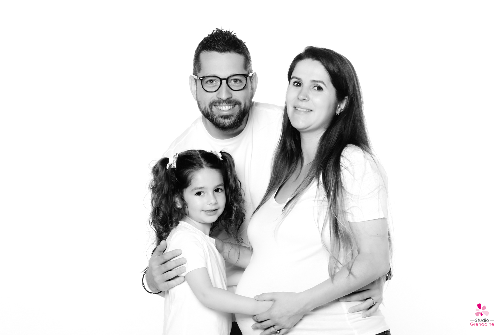 Séance photo grossesse 77