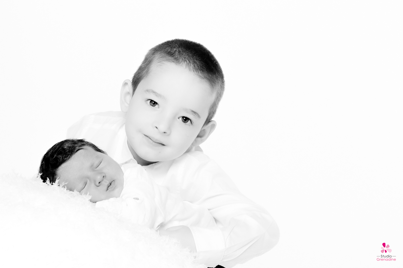 Séance photo bébé fontainebleau