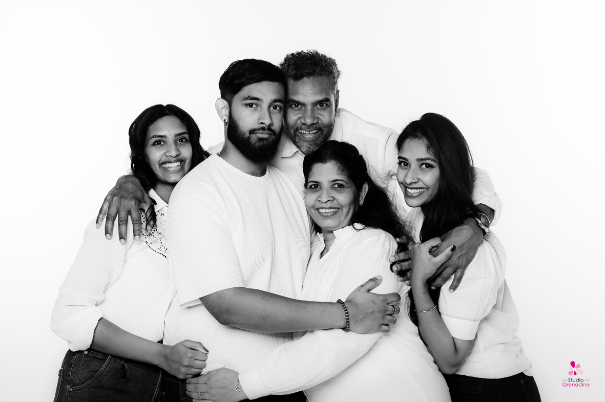 séance photo en famille à melun 77
