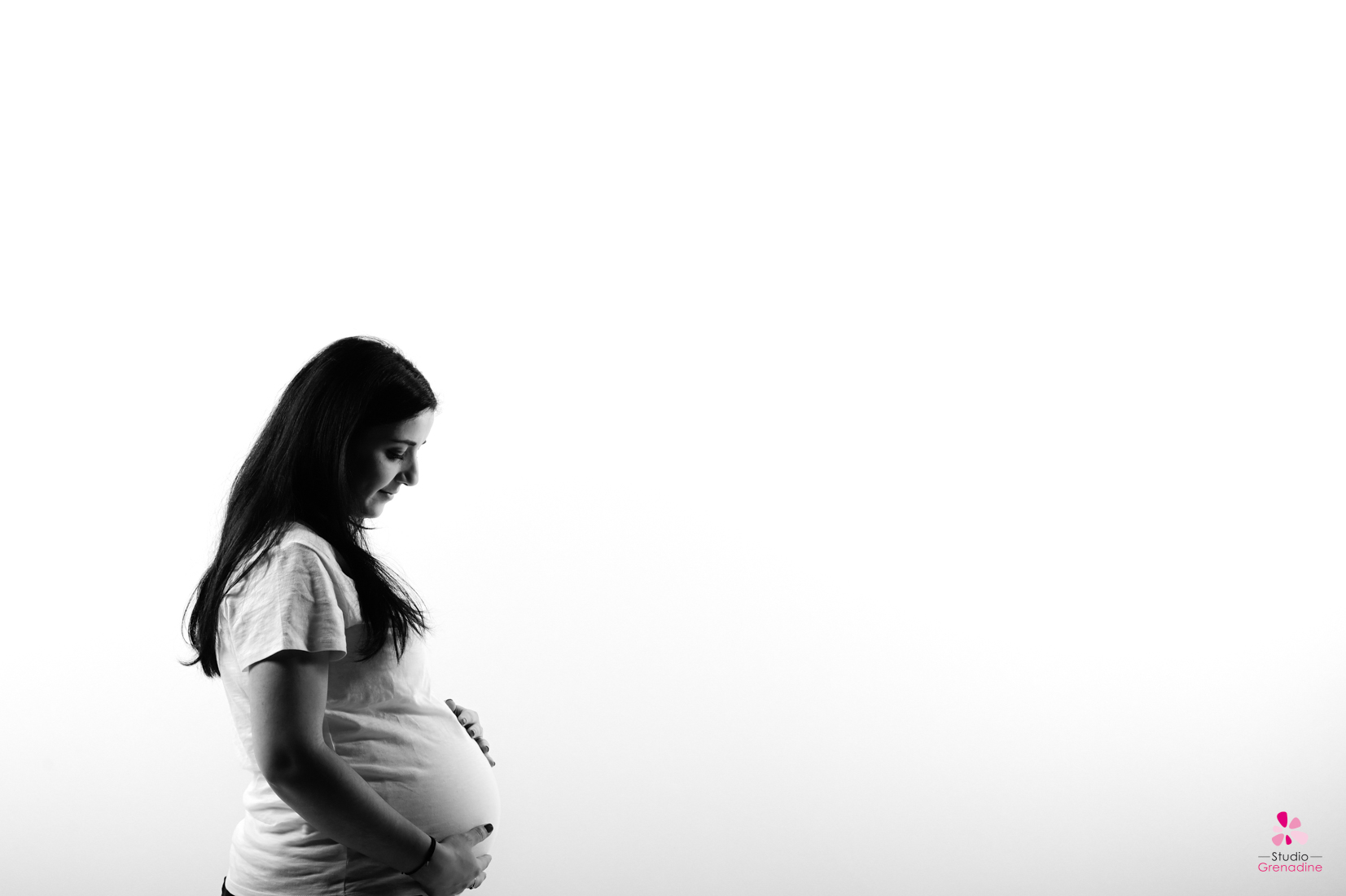 shooting photo grossesse et femme enceinte melun